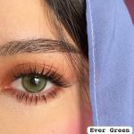 عدسات ماجستر دايموند إن إيفر جرين